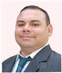 David José Gómez Mata