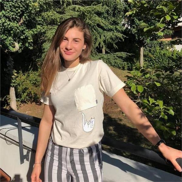 Elena Rinaldi | Letuelezioni.it