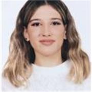 Profesora de repaso y apoyo escolar de niños y niñas que cursan primaria, es decir, desde los 5 hasta los 11 años. En Guadalajara y alrededores, y en Alcalá de Henares