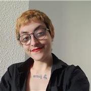 Profesora de inglés en Valencia