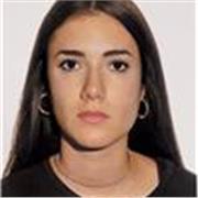 Hola!! Soy Noelia una estudiante de 20 años que actualmente vivio en Montreal, Canadá. Busco dar clases a niños y adolescentes.