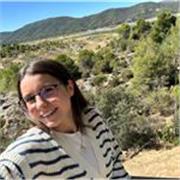 Estoy en el tercer curso del grado universitario de educación primaria.
