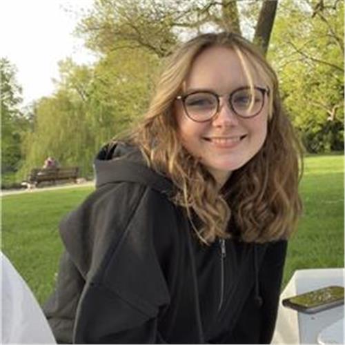 Chiara Privatlehrerin für Französisch (Hannover)