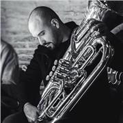 Docente di Musica impartisce lezioni private di Tuba, Trombone e Tromba