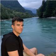 Daniel