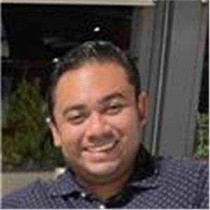 Jorge Adimir Cabrera