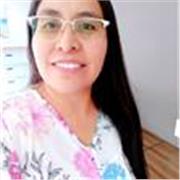 Docente nativa de español con experiencia en niños, adolescentes y adultos