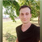 Sei alla ricerca di un insegnante che ama il suo lavoro? Contattami subito allora!