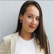Profesora de apoyo escolar, especializada en la rama psicosocial. Se ofrece para clases particulares. Online o presenciales