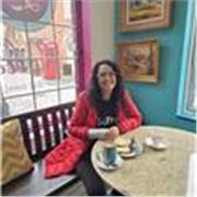 Hi! I’m a native Spanish tutor, and I’d love to help you learn this beautiful, rich, and expressive language. 
