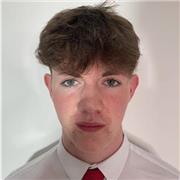 A level Maths student tutoring GCSE Mathematics and Futher Mathematics