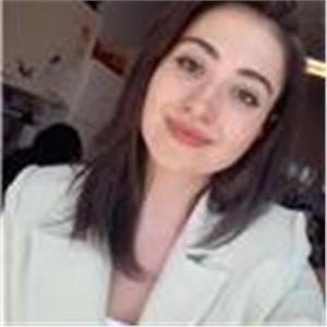 Hanife Bektas Yekedüz