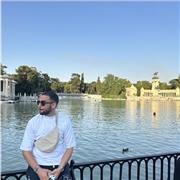 Omar Mohamed fahmi Elghazaly