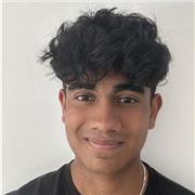 Siddharth