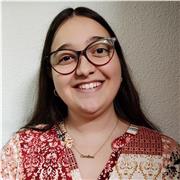 Profesora de clases particulares con 4 años de experiencia ofrece clases de diversas asignaturas para niños en Madrid