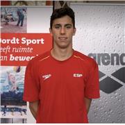 Aprende a Nadar con un Exnadador Profesional con 1 Récord de España