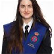 Profesora nativa de español con certificado de Español para Extranjeros por la UCJC y experiencia online y en academia