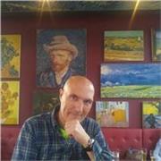 Profesor ritmos afrolatinos con 29 años de experiencia se ofrece dar clases en escuelas, academias de baile y discotecas o pubs