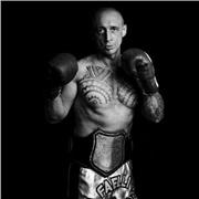 Lezioni private di Muay thai. Ex campione mondiale di Muay thai impartisce lezioni private per super principianti e agonisti