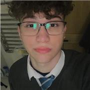 I am a friendly and patient English tutor, offering lessons for students who want to improve their English skills.