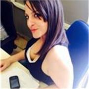 Sono Carmen, impartisco lezioni per aiuto compiti di tutte le materie per scuola primaria e secondaria. 