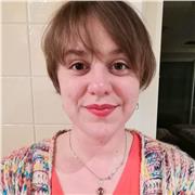 Laureanda in Lingue per inglese e francese