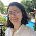 English&Farsi Speaking Turkish Tutor
