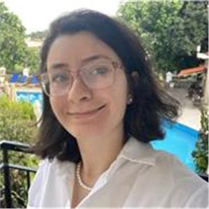Nazli Akin