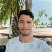 Profesor de Español y matemáticas para extranjeros con horario flexible.