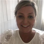 Candy Keane