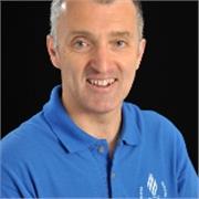 Dr Andrew Garrett