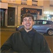 Ingeniero industrial especializado en matemáticas ofrece clases de matemáticas de todos los niveles en Madrid.