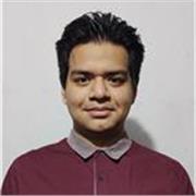 Profesor de matematicas basicas que imparte clases a niños de todas las edades con paciencia y progreso estimulado