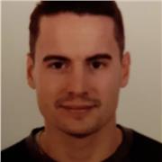 Instructor de pilates/ entrenador personal