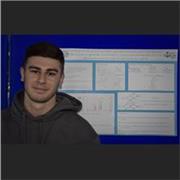 Forensic Scientist that teaches Chemistry, Biology, Maths, Physics and Science to all ages