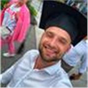 Aktueller Masterstudent, welcher Spaß daran hätte Mathematikwissen weiterzugeben!