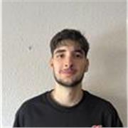 Juego desde prebejamin a fútbol, actualmente entrenó y juego en un equipo de tercera regional de aragón.