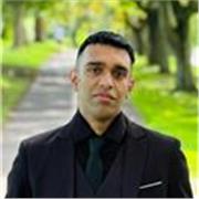 Maths tutor teaching primary students in Leeds, offering friendly lessons online and in-person, building confidence with simple