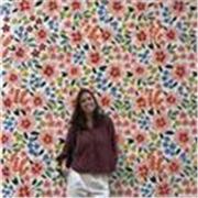 Estudiante universitaria del Grado en Estadística, dispuesta a dar clases de manera online o presencial con matices