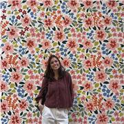 Estudiante universitaria del Grado en Estadística, dispuesta a dar clases de manera online o presencial con matices