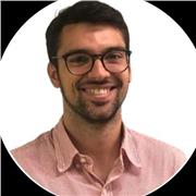 Adapto mis clases a las necesidades del alumno, trabajando los fundamentos del problema así como ayudarle a sacar resultados excelentes en la práctica.