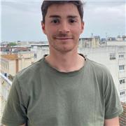 Professeur des écoles, ancien ingénieur, bilingue en anglais, je serai une aide polyvalente à apporter à votre enfant !