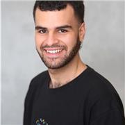 Ofrezco apoyo escolar básico para alumnos entre 12 y 20 años. Además, también cuento con capacidad de traducción de textos