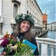 Offro lezioni private di materie umanistiche e scientifiche a Trieste, sia online che in presenza. 