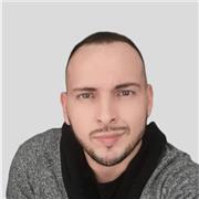 Profesor auxiliar de español y sociales