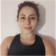 Profesora de inglés para niños/as de primaria y secundaria