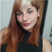 Profesora Nacional de Educación Física