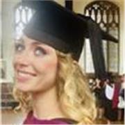 Native English tutor based in Bristol with experience teaching English to children, teenagers and adults.  I have taught students with a range of different abilities and I am TEFL qualified. 