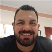 Engenheiro eletricista atuando em subestação elétricas, professor de matemática online para crianças e adultos