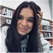 Profesora de clases particulares en todas las materias. Desde 1 de primaria hasta 1 de bachillerato